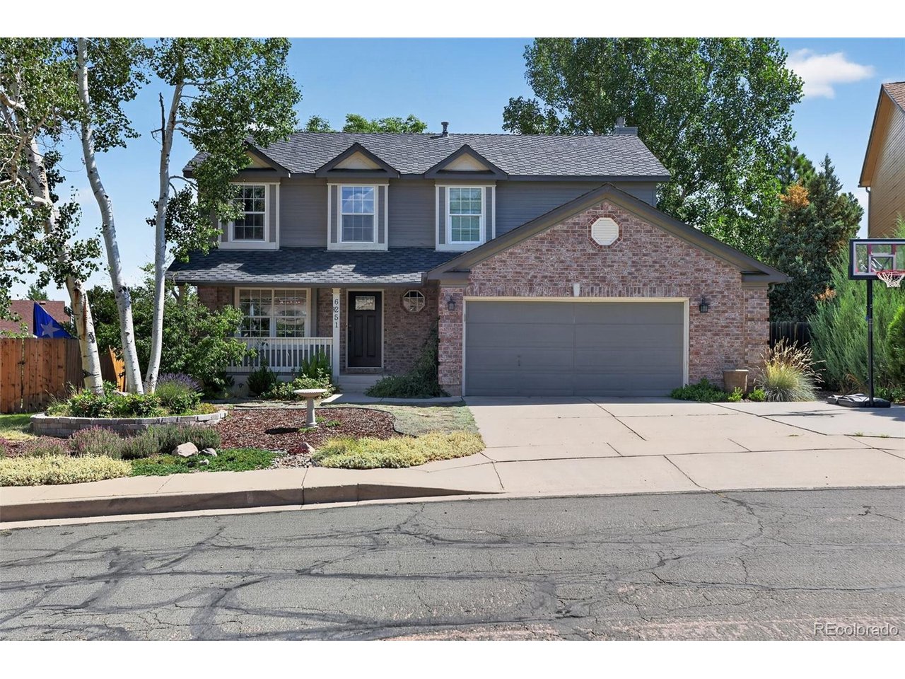 Photo of 6251 Stemwood Dr Colorado Springs CO 80918
