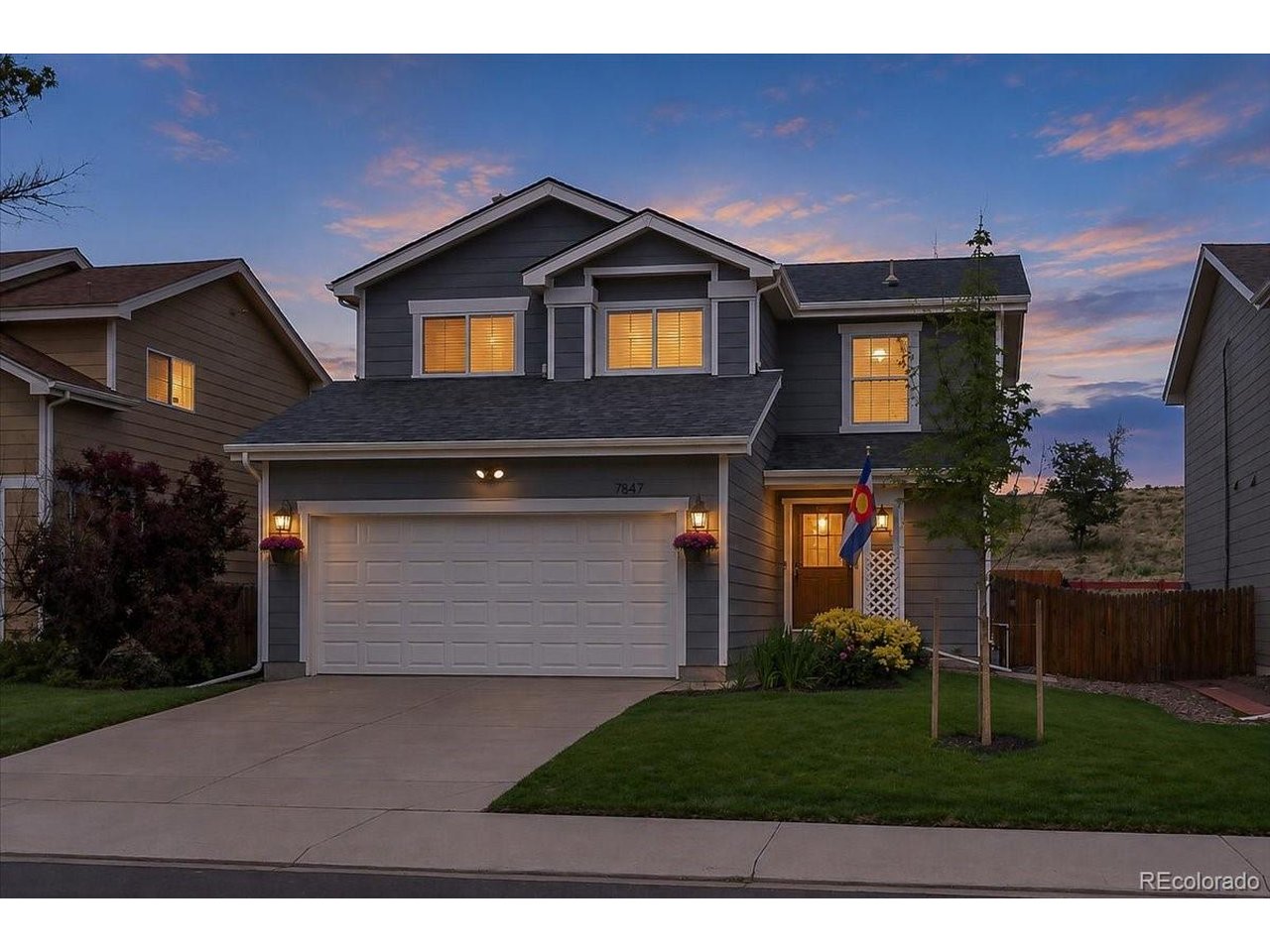 Photo of No Address Listed Denver CO 80229