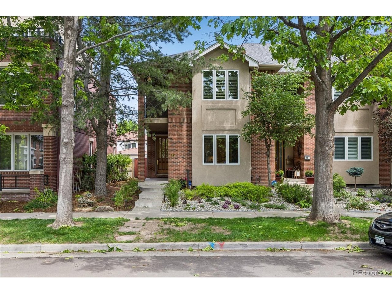 Photo of 56 S Monroe St Denver CO 80209