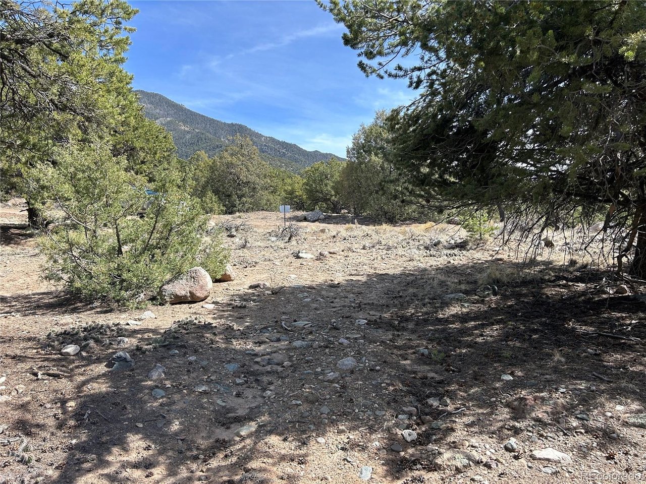 Photo of 3545 Fallen Tree Pl Crestone CO 81131