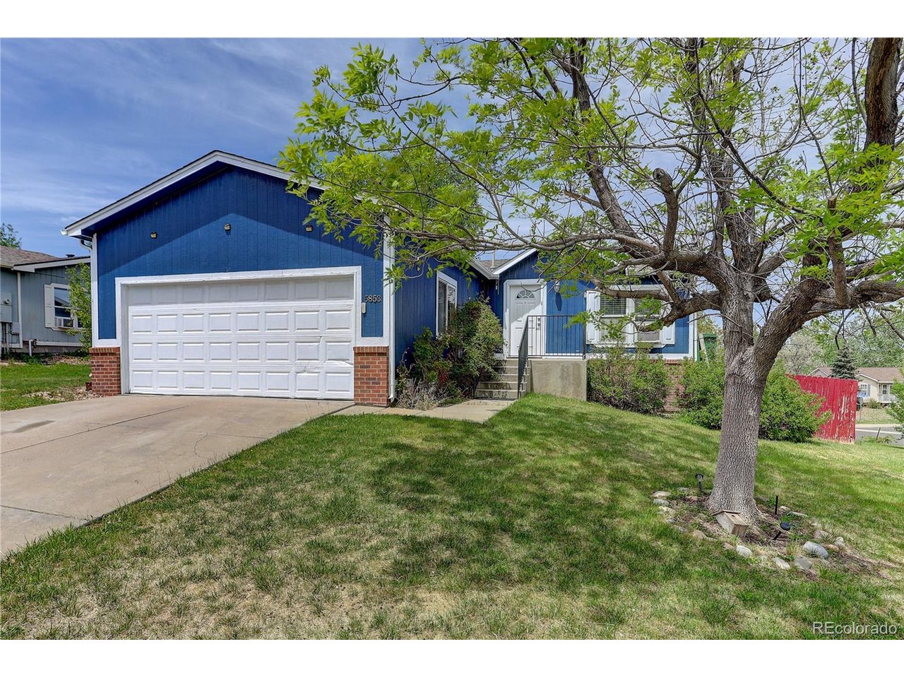 Photo of 5853 S Quemoy Centennial CO 80015