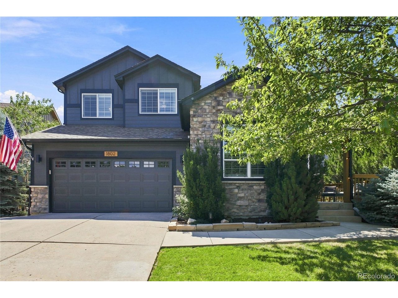 Photo of 1802 Primrose Pl Erie CO 80516