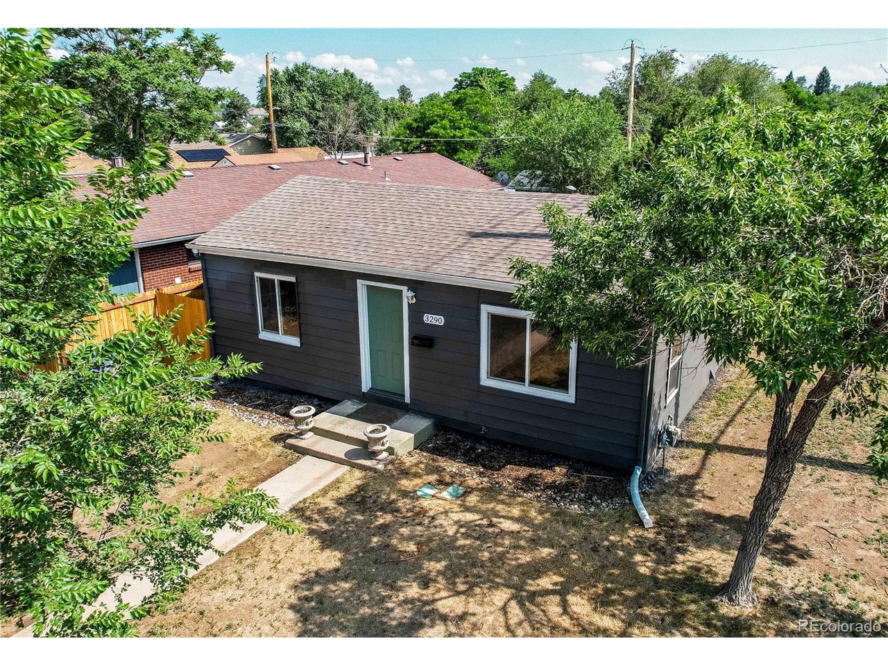 Photo of 3290 W Virginia Ave Denver CO 80219