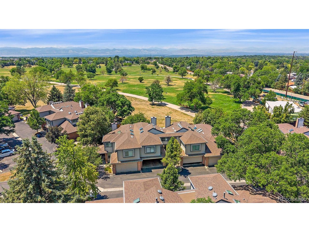Photo of 6355 S Jackson St Centennial CO 80121