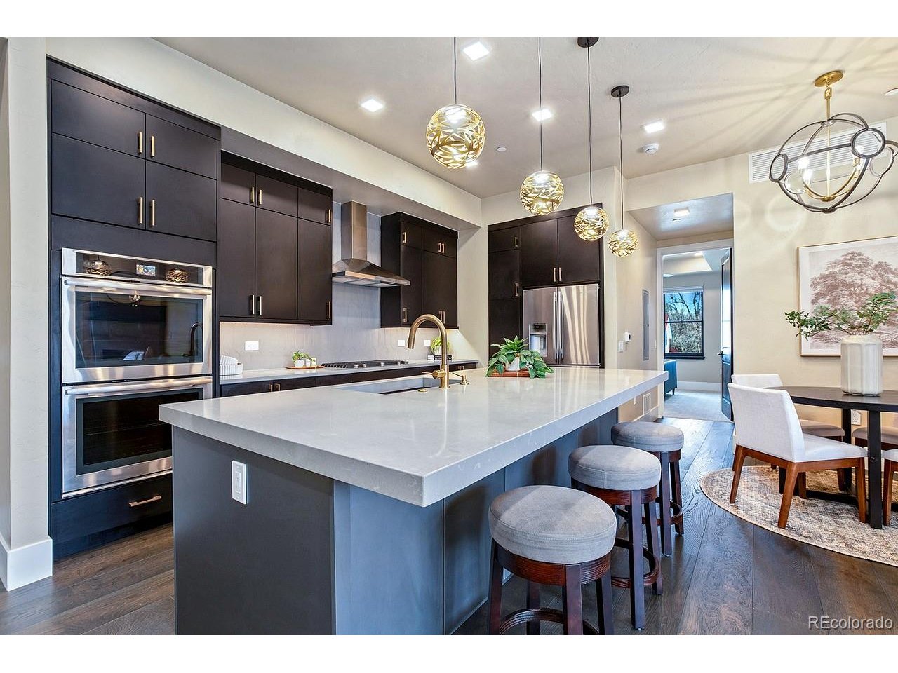 Photo of 302 N Meldrum St #206 Fort Collins CO 80521