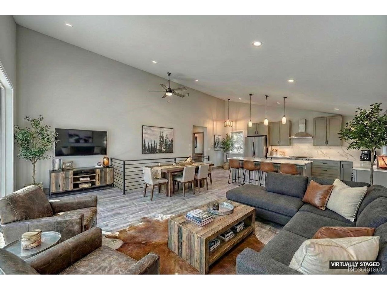 Photo of 361 Birch Dr Leadville CO 80461