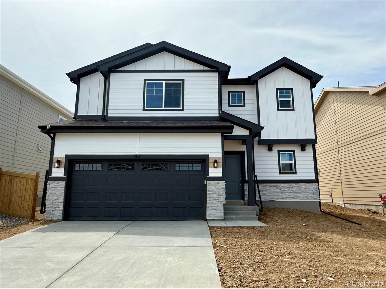 Photo of 767 N Clubview St Watkins CO 80137