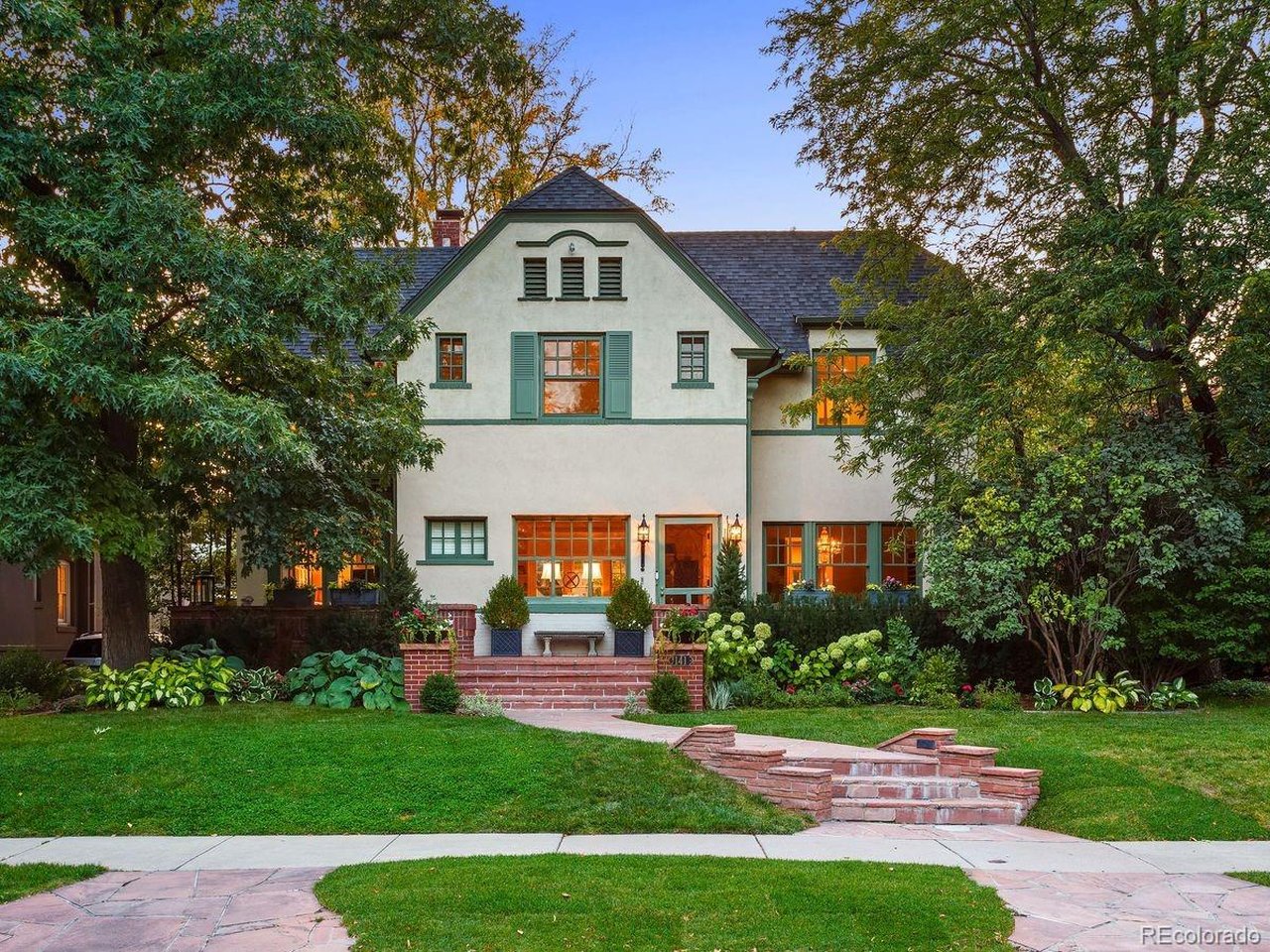 Photo of 141 N Gilpin St Denver CO 80218