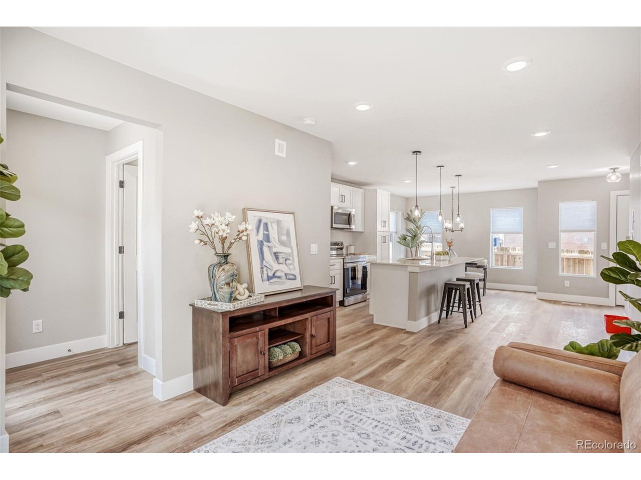 Photo of 3784 Fenton St Wheat Ridge CO 80212