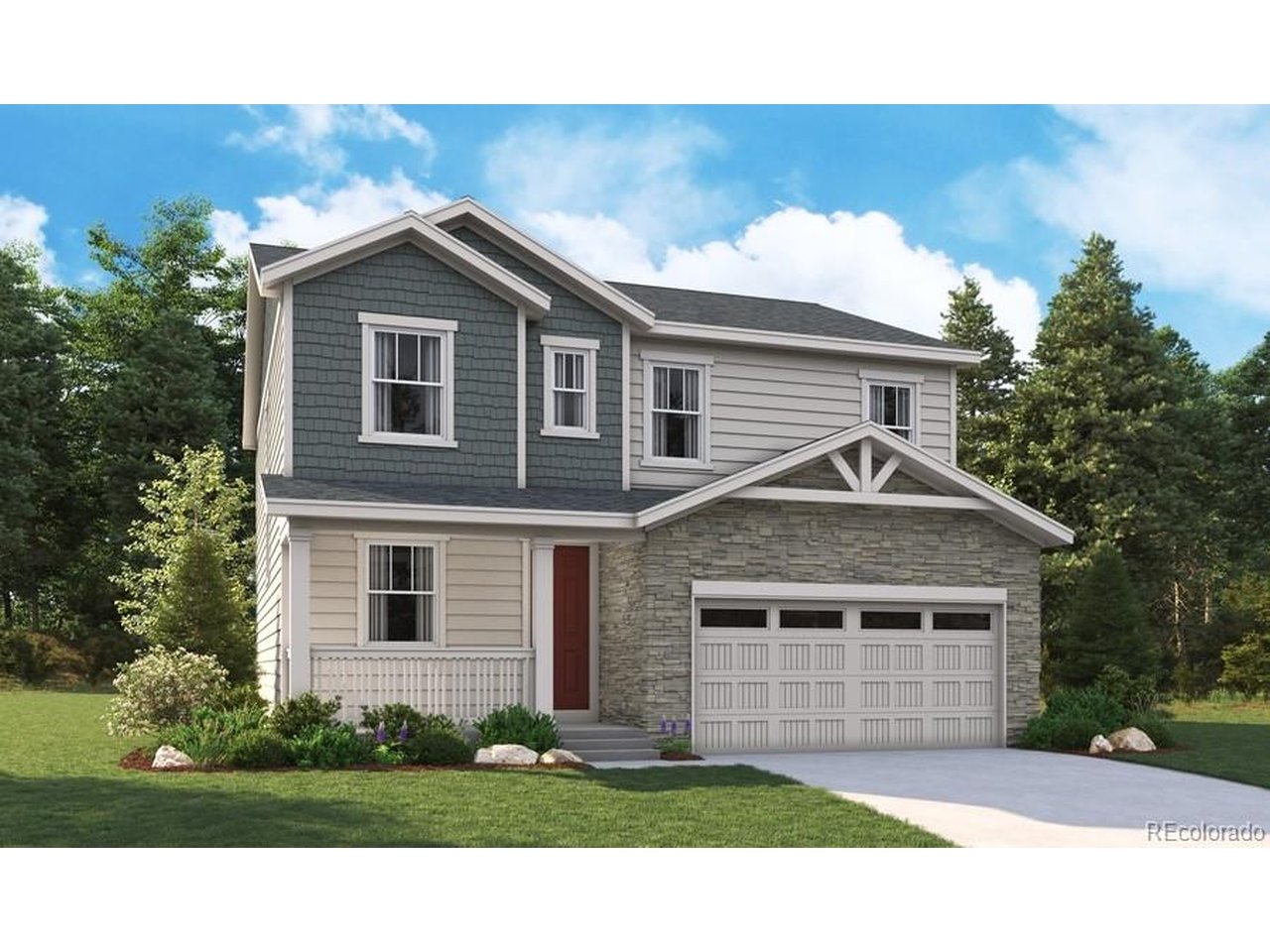 Photo of 4117 Orangewood Dr Johnstown CO 80534