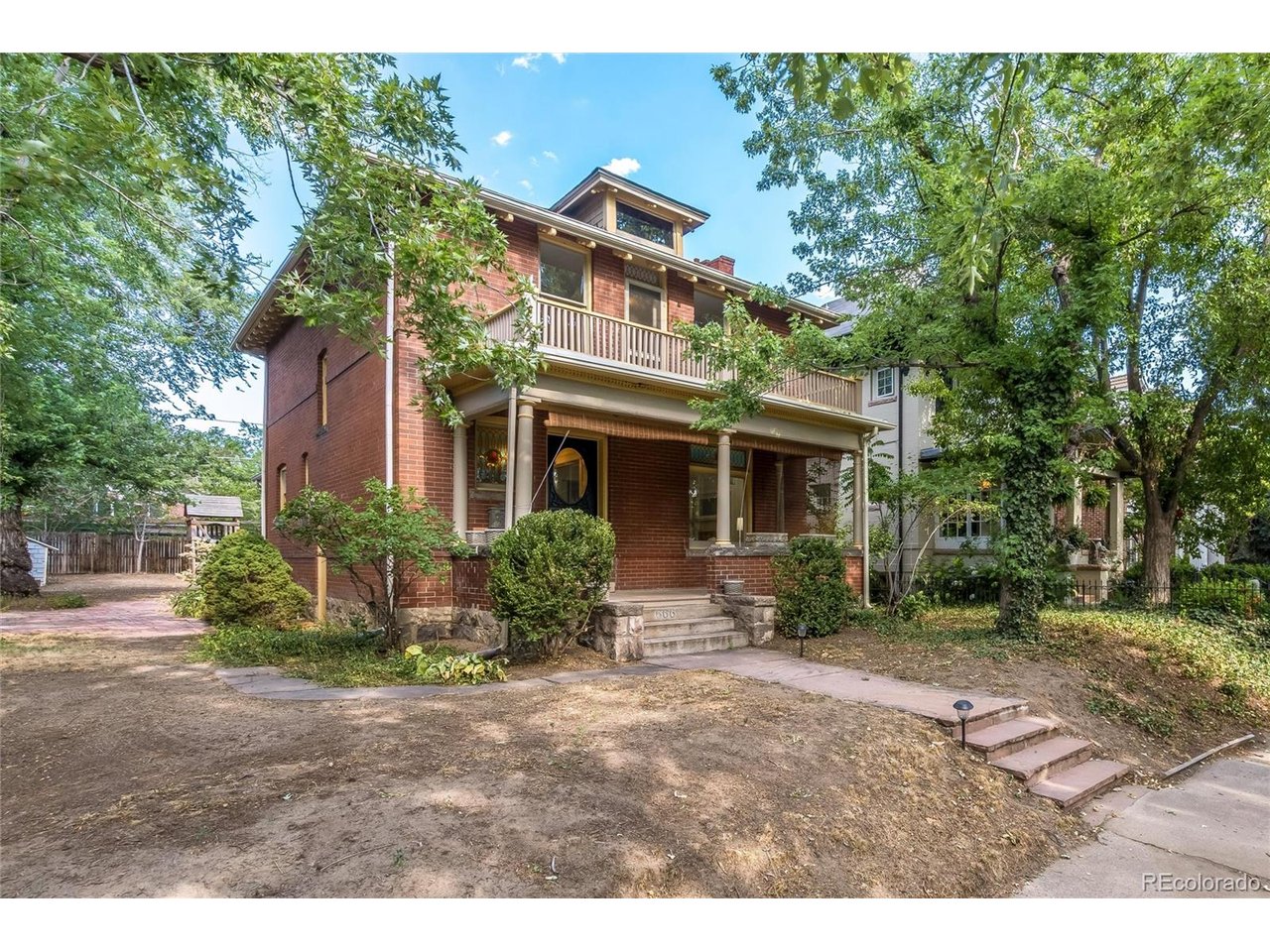 Photo of 666 N Franklin St Denver CO 80218