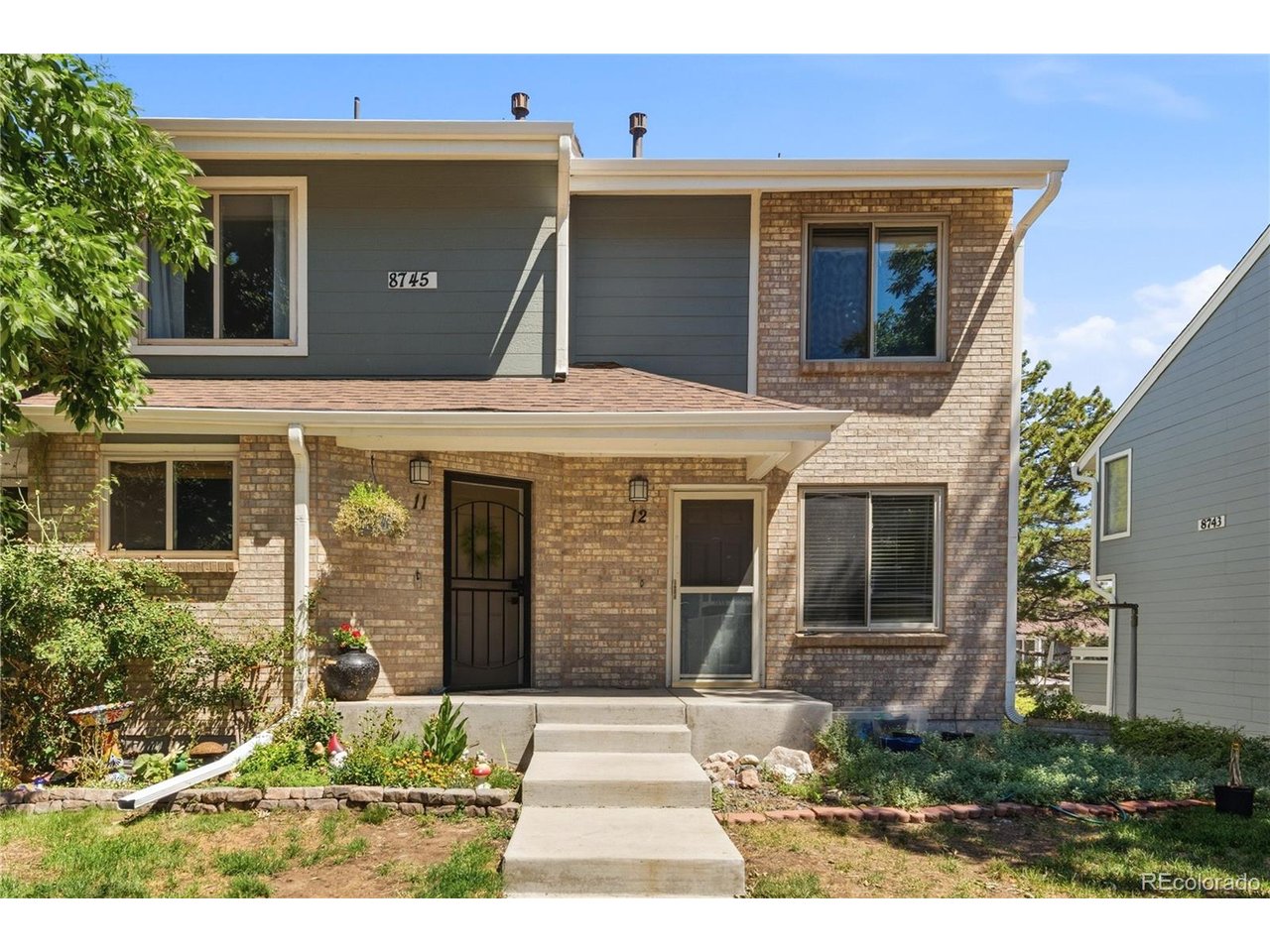 Photo of 8745 W Cornell Ave #11 Denver CO 80227
