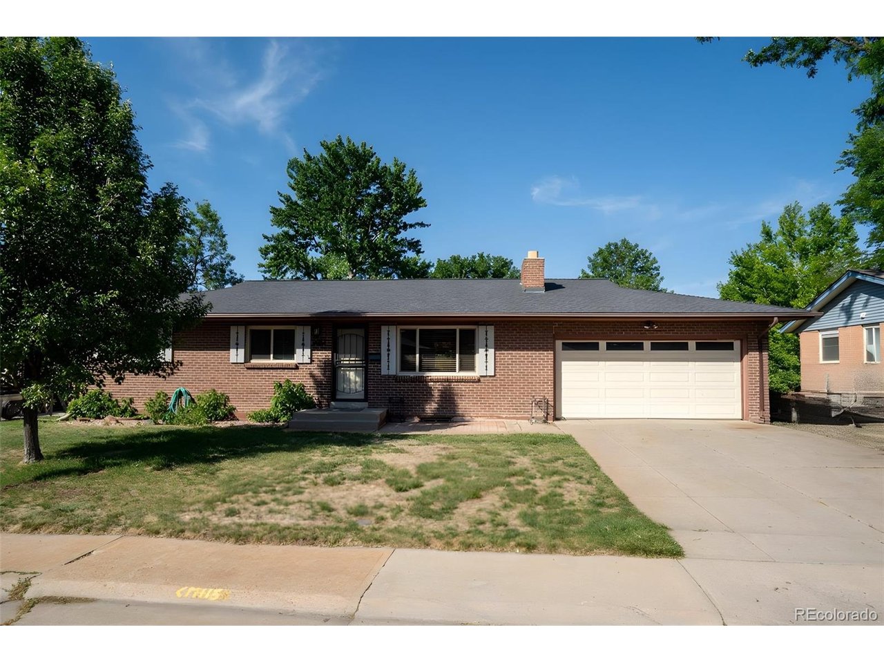 Photo of 2670 S Norman Ct Denver CO 80224