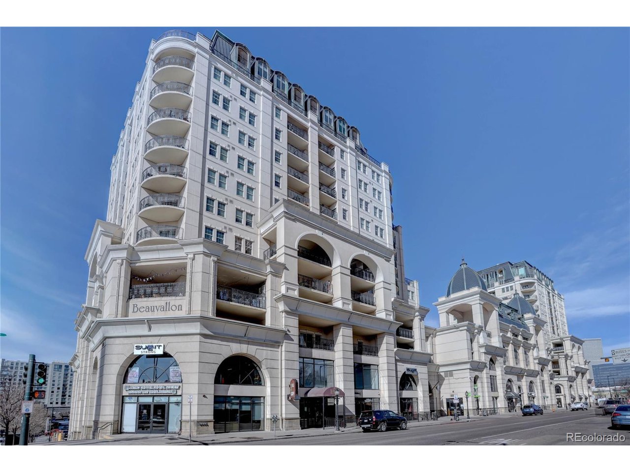 Photo of 975 N Lincoln St #9I Denver CO 80203