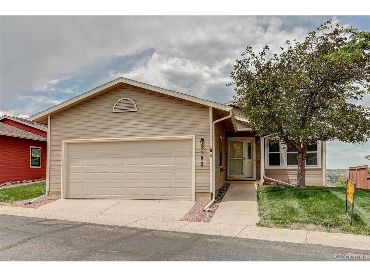 Photo of 2580 Patriot Hts Colorado Springs CO 80904