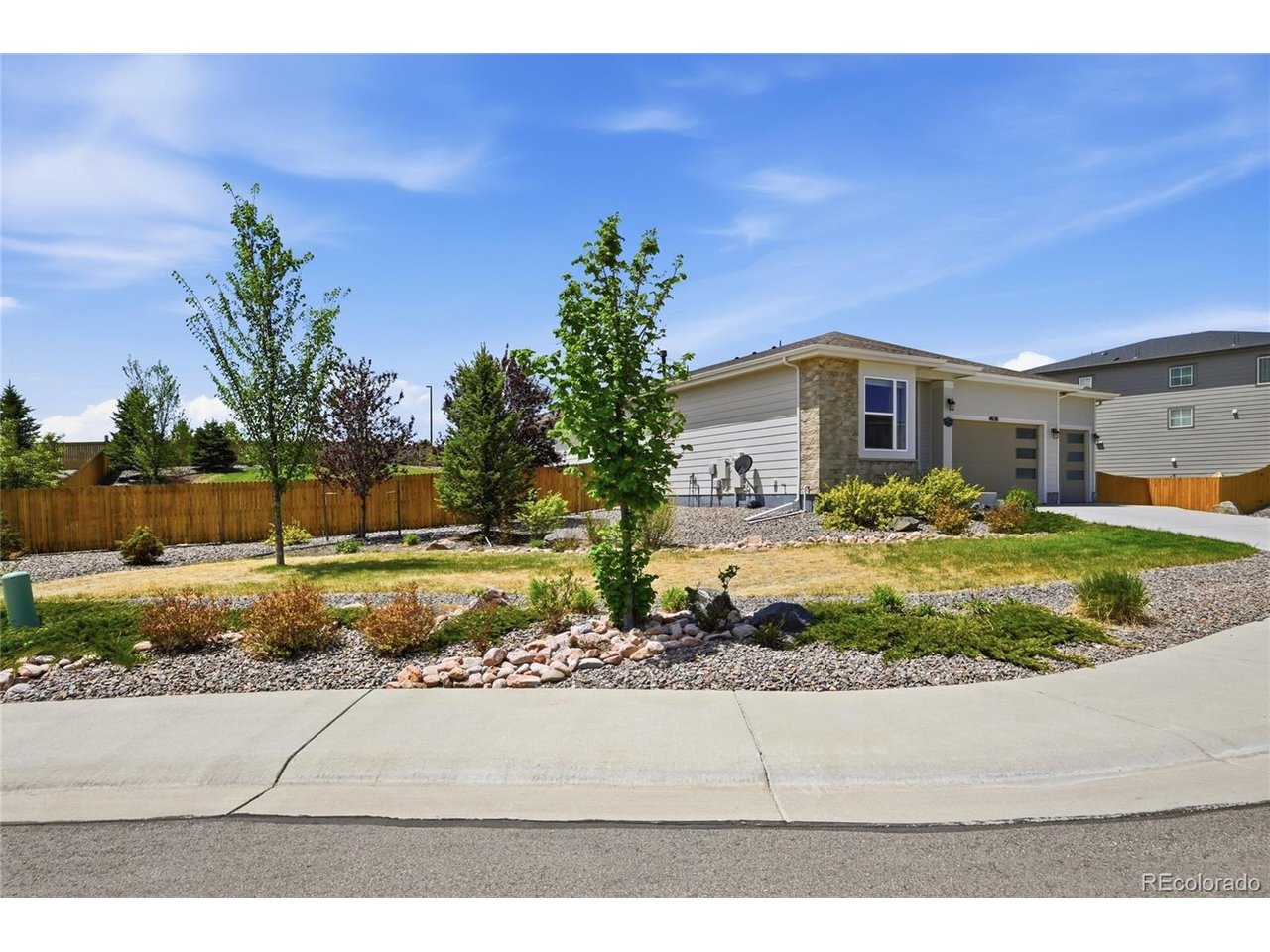 Photo of 4638 Rapport Dr Castle Rock CO 80104