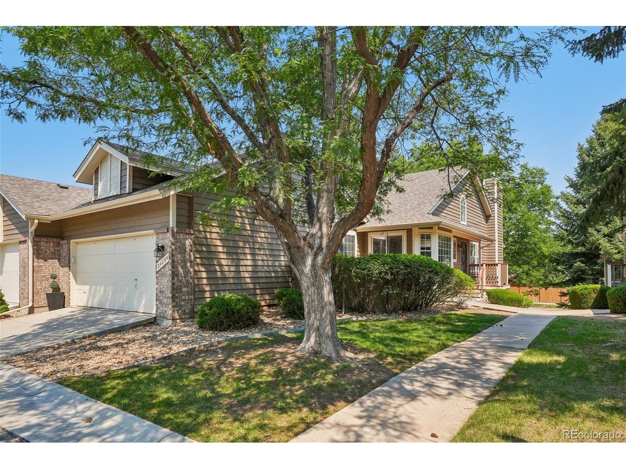 Photo of 3479 W 114th Cir #A Westminster CO 80031