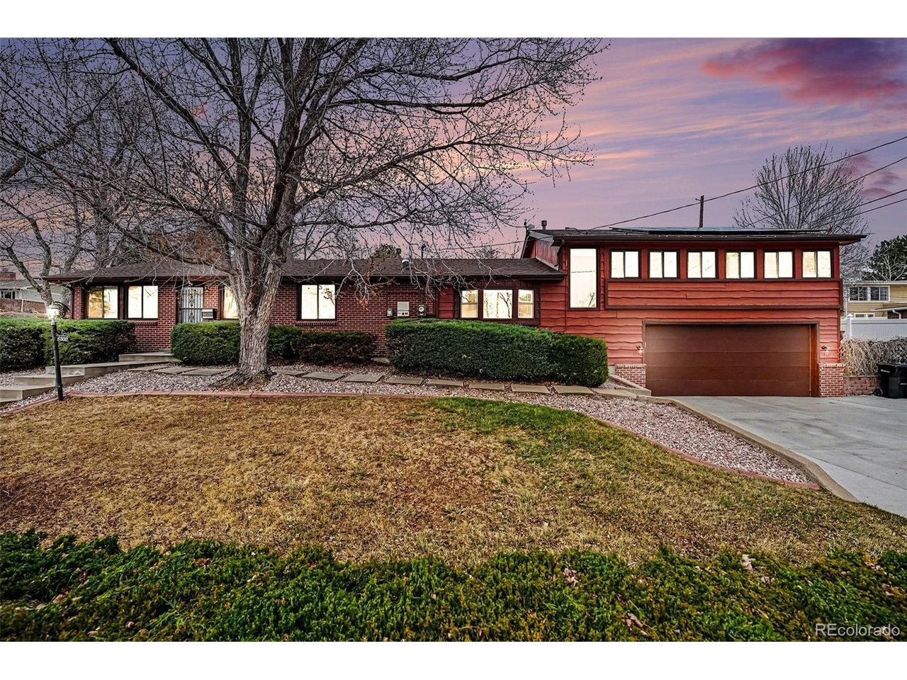 Photo of 6500 Brentwood St Arvada CO 80004