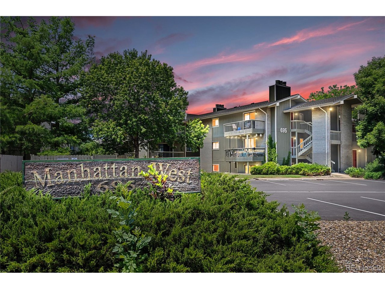 Photo of 695 Manhattan Dr #19 Boulder CO 80303
