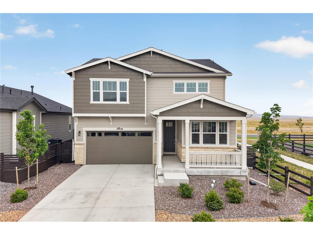 Photo of 27536 E Byers Pl Aurora CO 80018