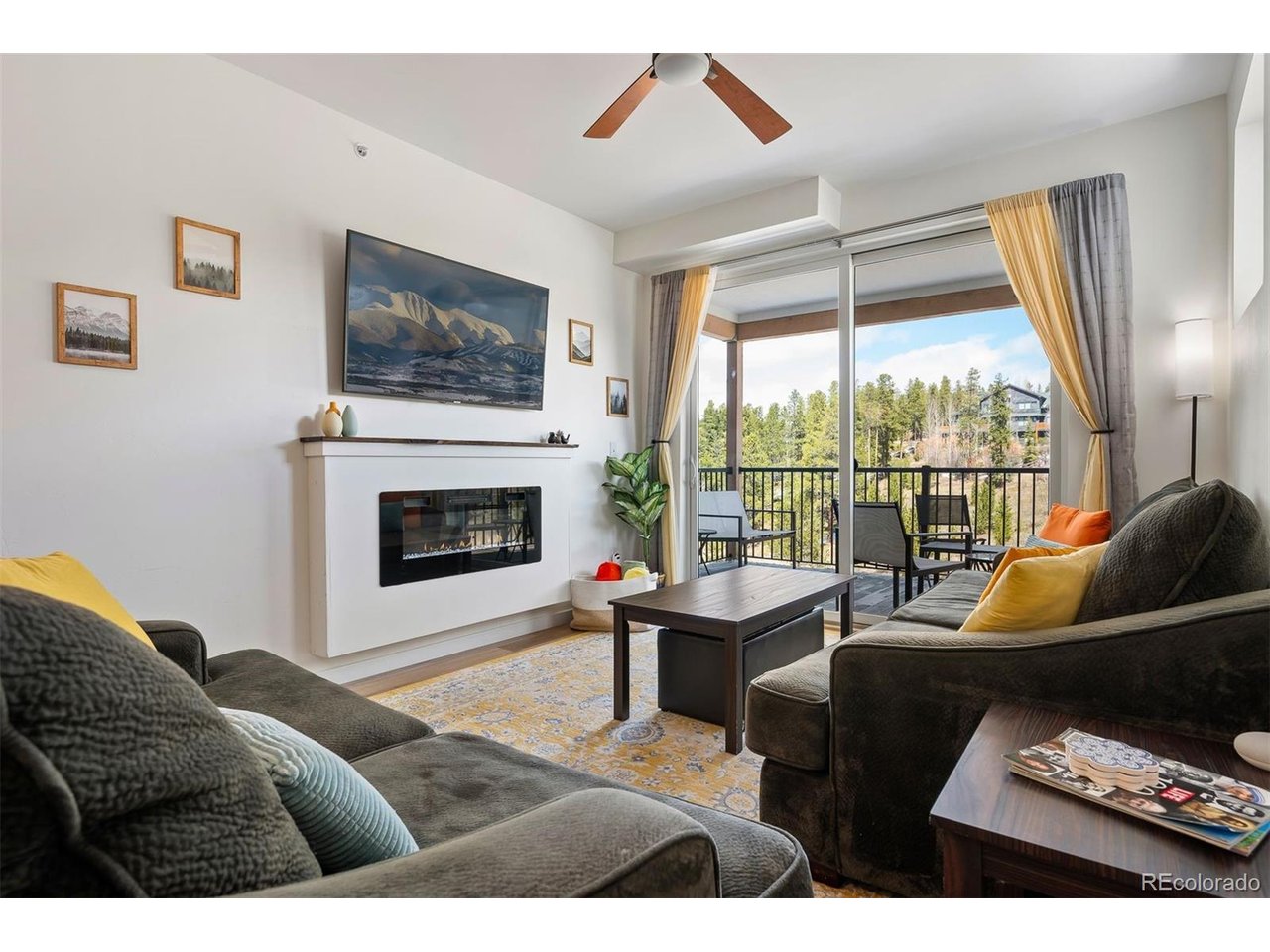 Photo of 421 W Meadow Mile #3 Fraser CO 80442