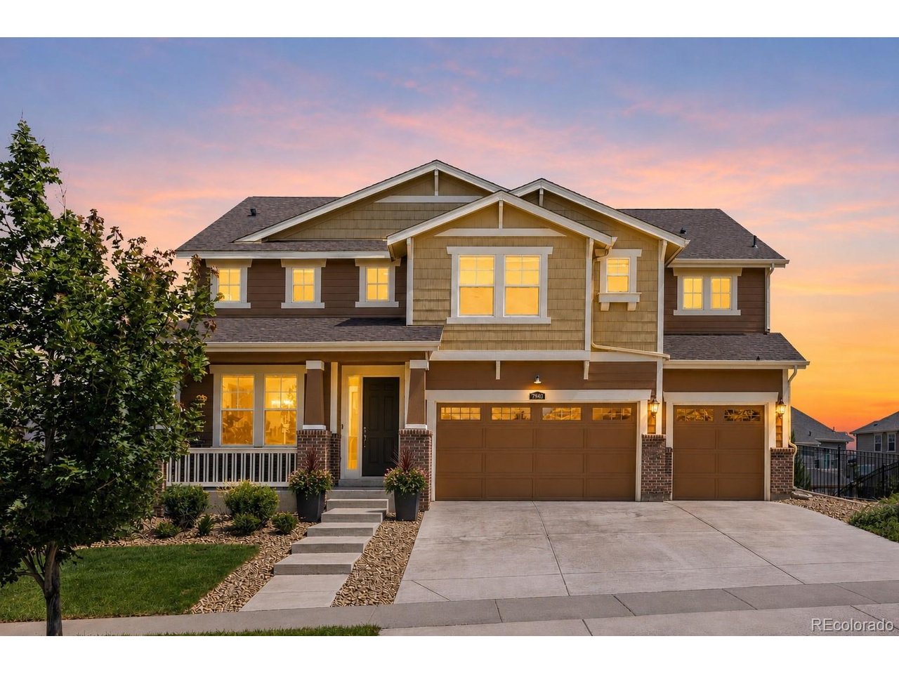 Photo of 7940 S Blackstone Pkwy Aurora CO 80016
