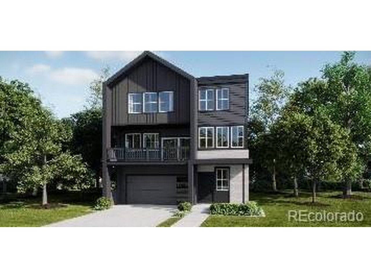 Photo of 7443 Whiteclover Trl Littleton CO 80125