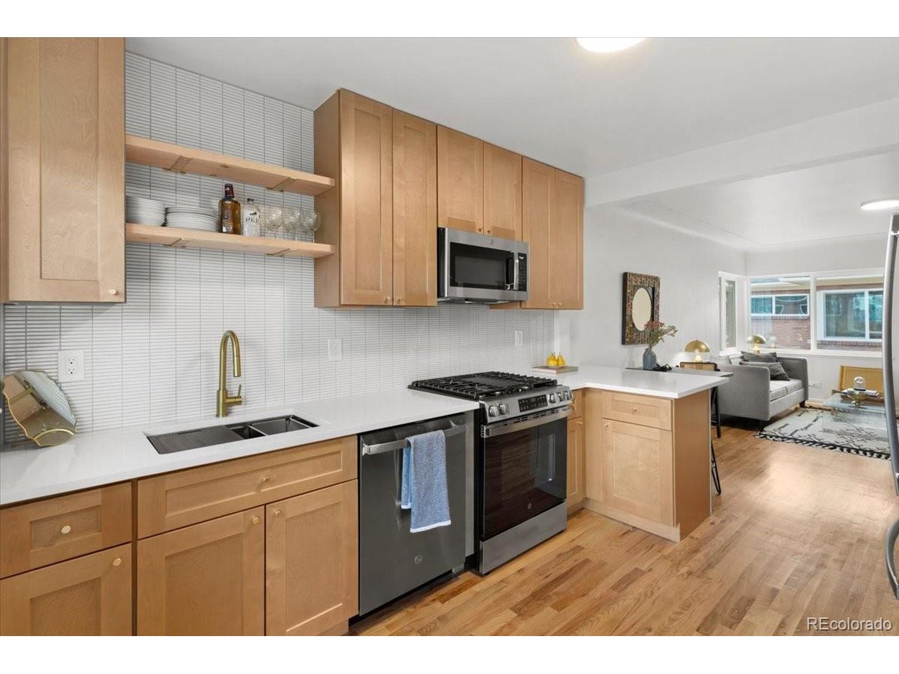 Photo of 3387 N Kearney St Denver CO 80207