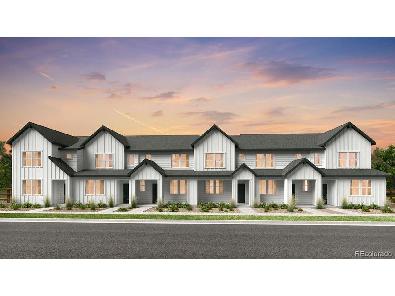 Photo of 17201 W 91st Ln Arvada CO 80007