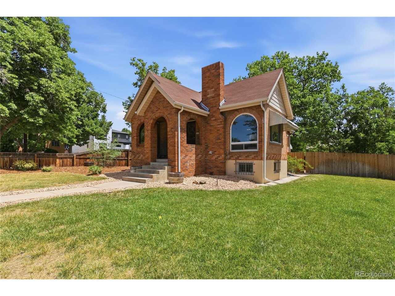 Photo of 2854 Vrain St Denver CO 80212