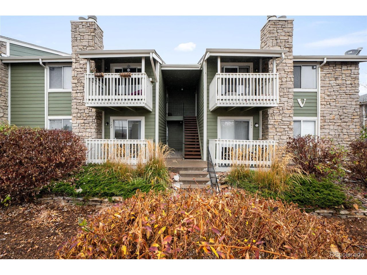 Photo of 4400 S Quebec St #102V Denver CO 80237