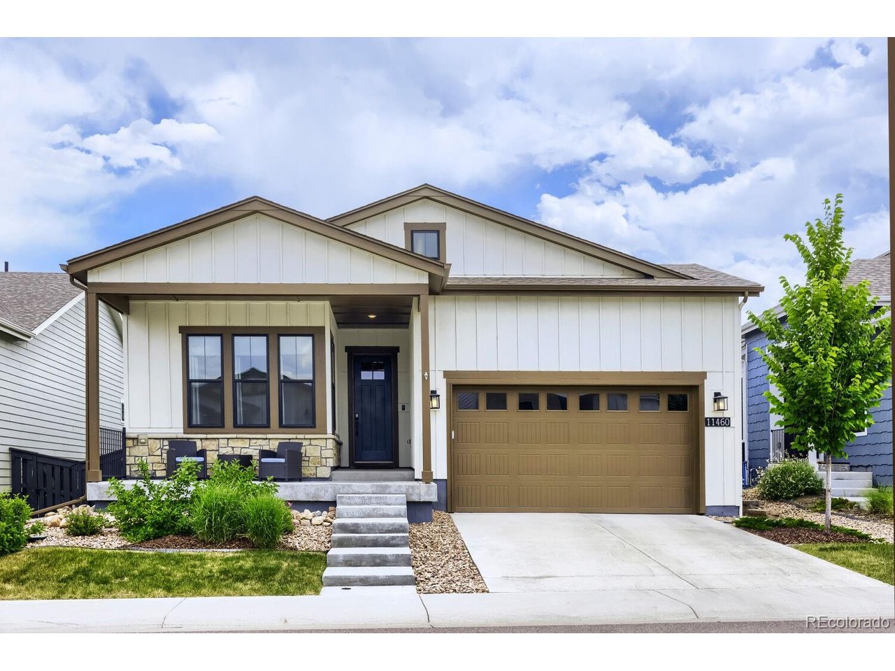 Photo of 11460 Stonewash Ln Littleton CO 80125