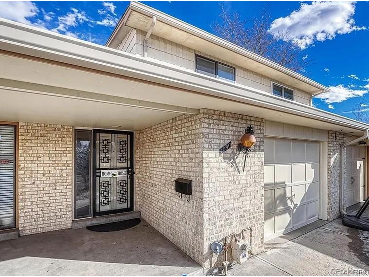Photo of 1590 S Ames St Denver CO 80232