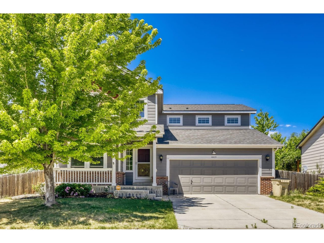Photo of 449 Mt Sherman St Brighton CO 80601