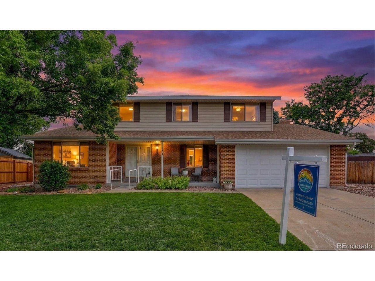 Photo of 9245 W 83rd Pl Arvada CO 80005