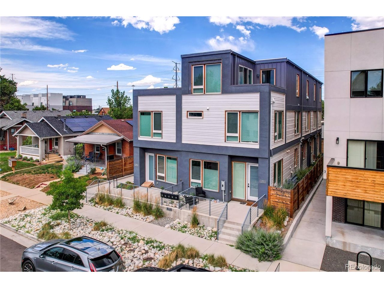 Photo of 3832 Jason St #5 Denver CO 80211