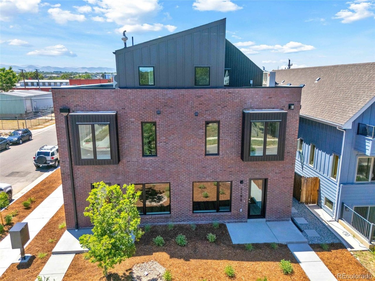 Photo of 2197 S Cherokee St Denver CO 80223