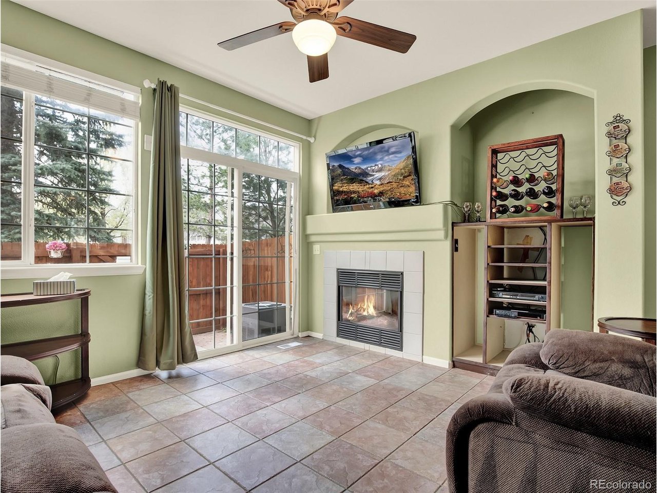 Photo of 9186 W Phillips Dr Littleton CO 80128