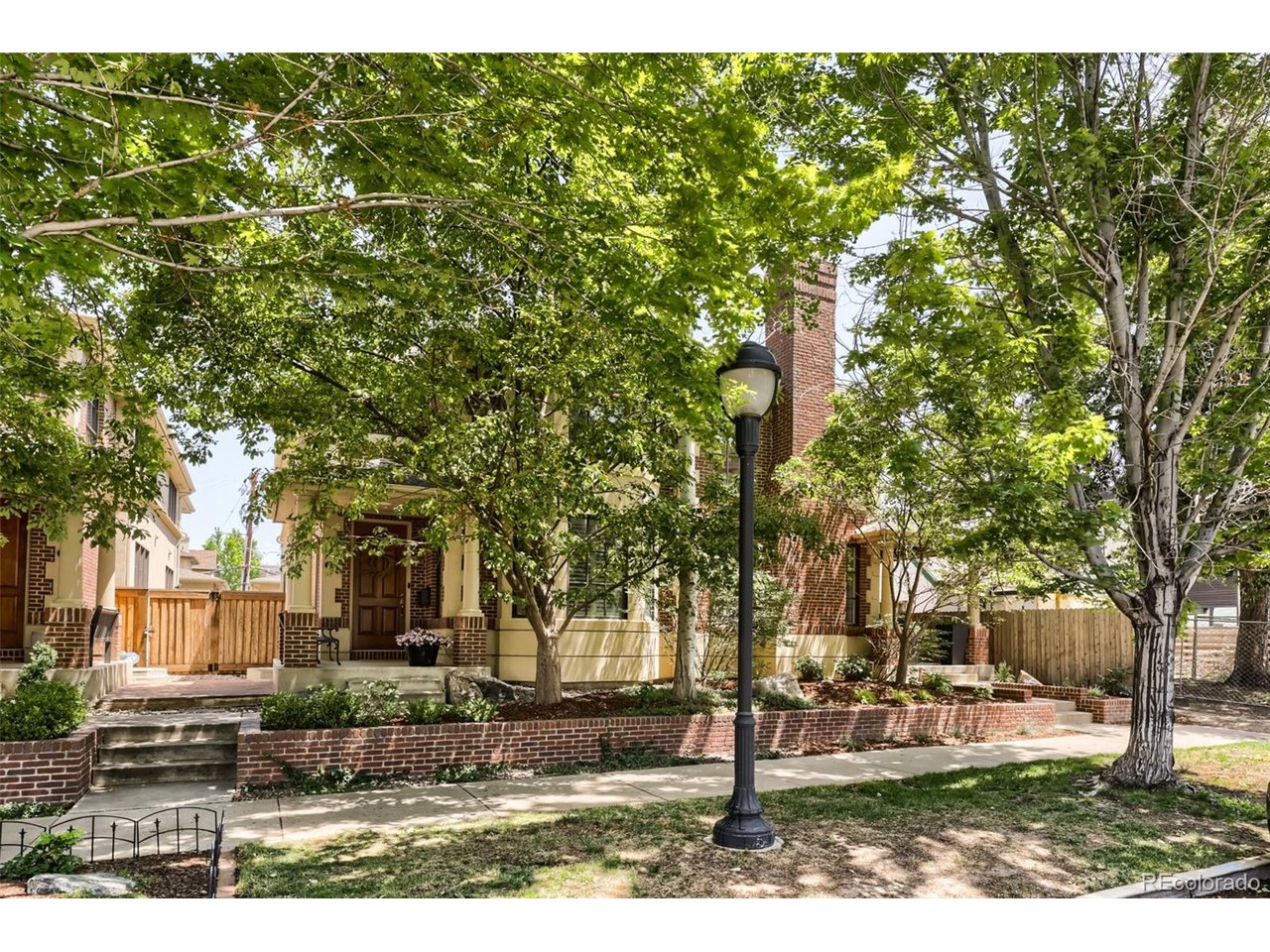 Photo of 10 S Madison St Denver CO 80209