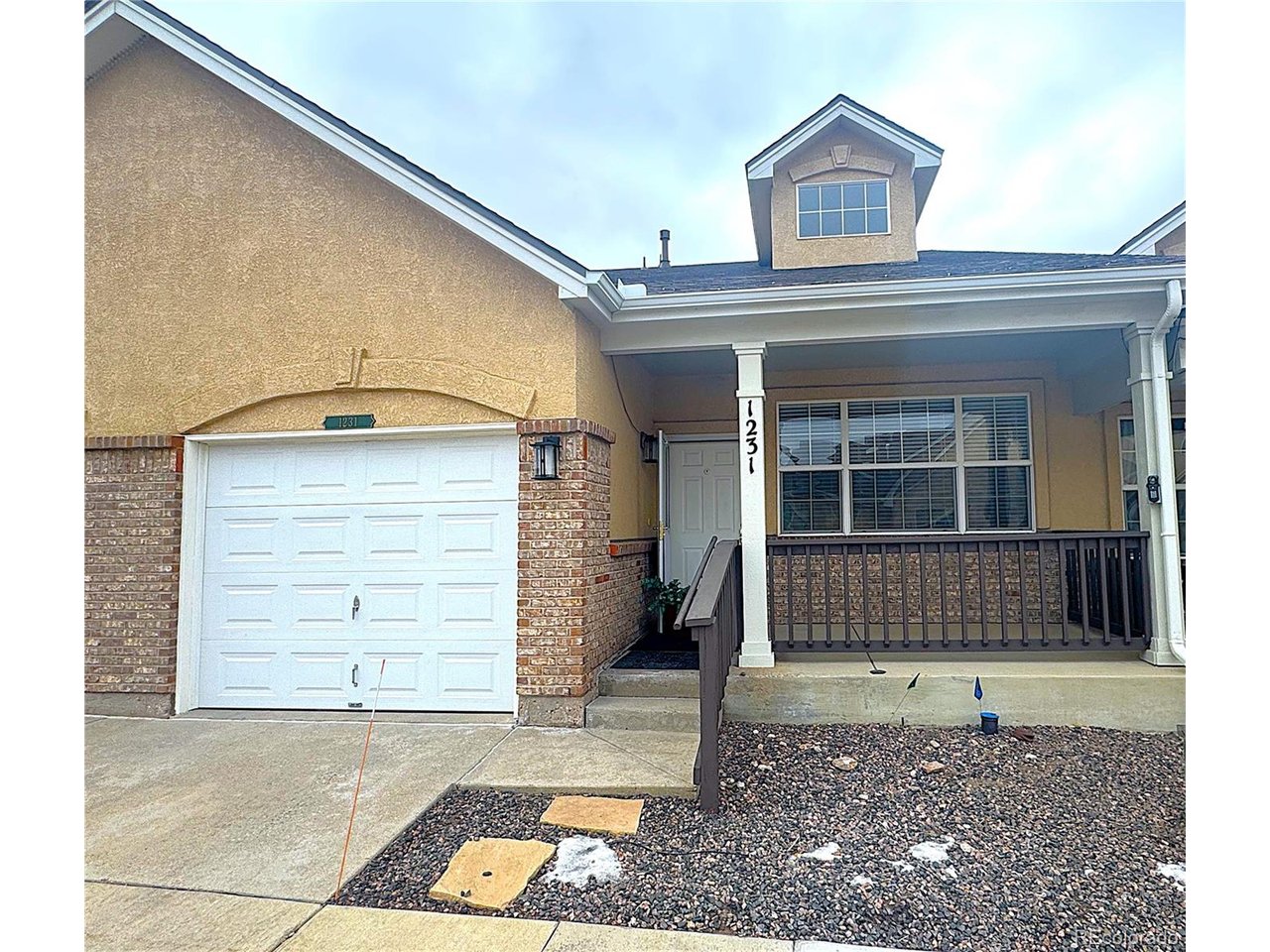 Photo of 1231 Villa Grv Monument CO 80132
