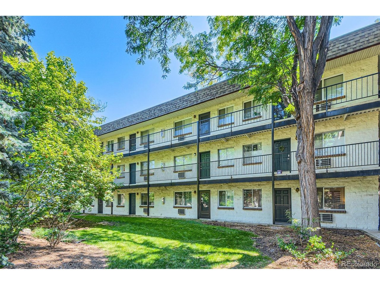 Photo of 5995 E Iliff Ave #106 Denver CO 80222