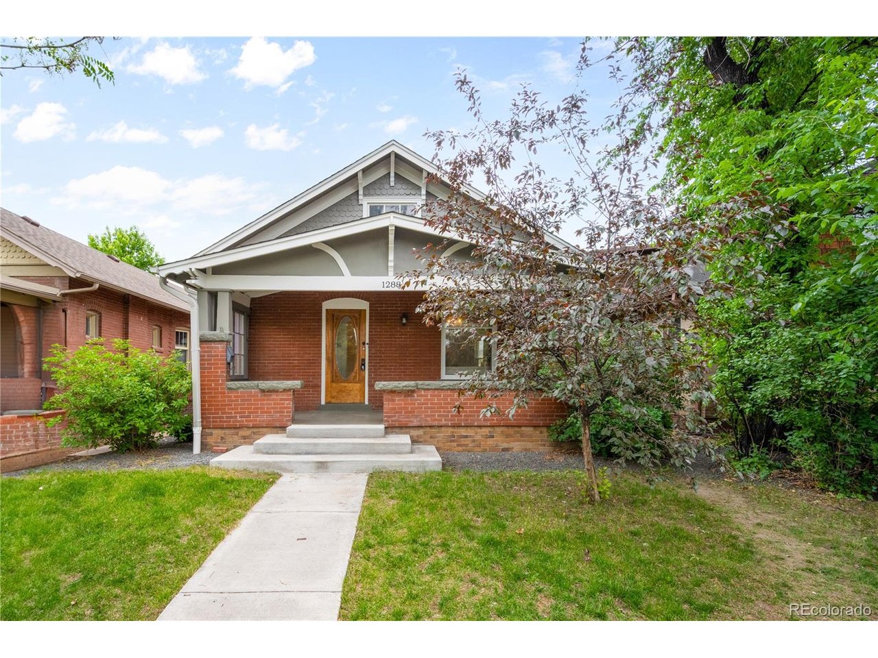 Photo of 1288 S Lincoln St Denver CO 80210