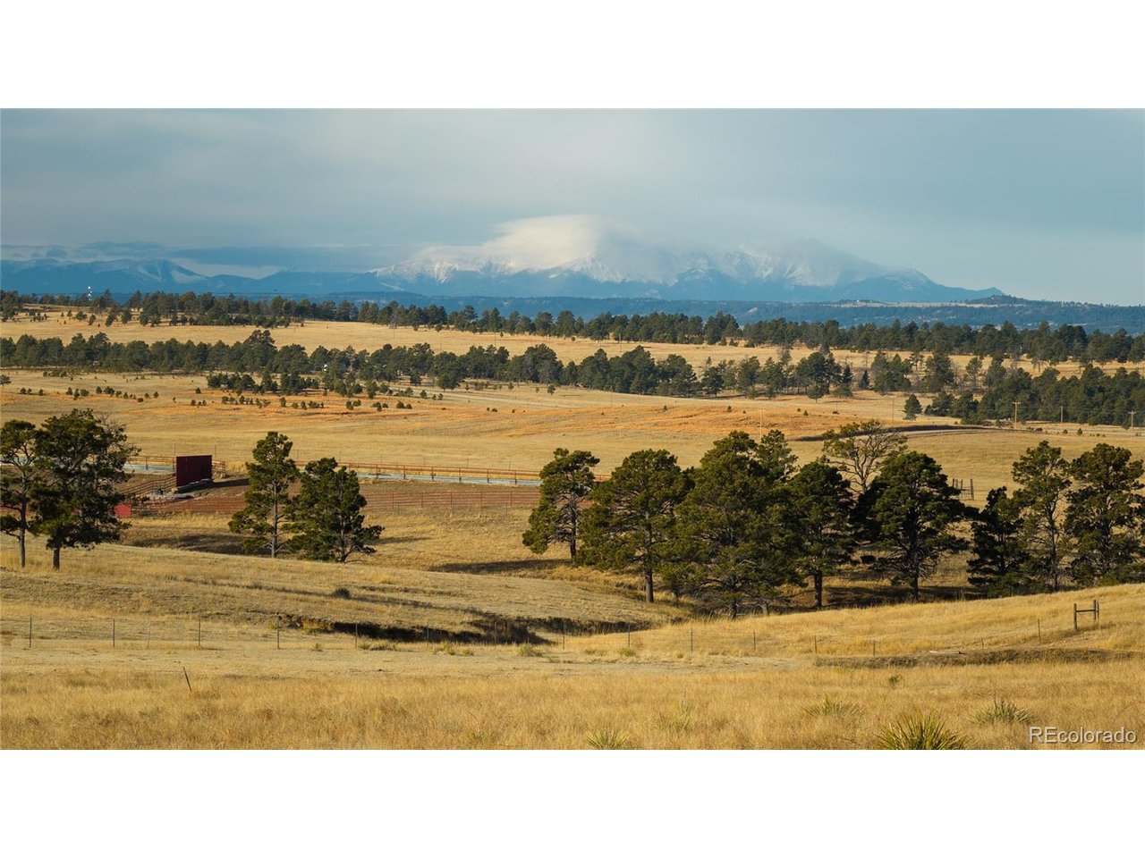 Photo of 6 County Road 122 Ramah CO 80832