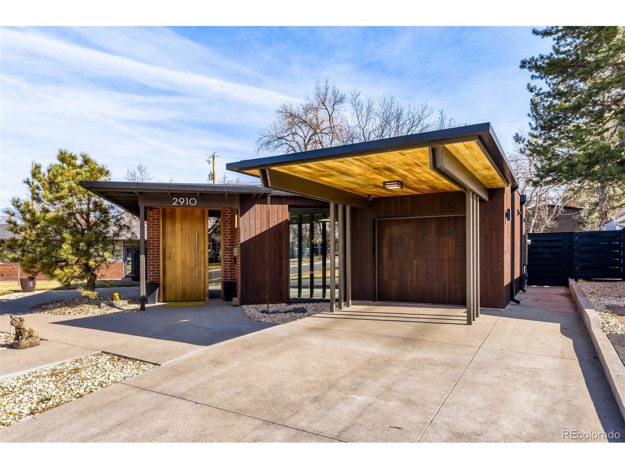 Photo of 2910 S Marion St Englewood CO 80113