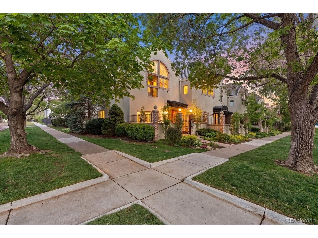 Photo of 498 Columbine St #9 Denver CO 80206