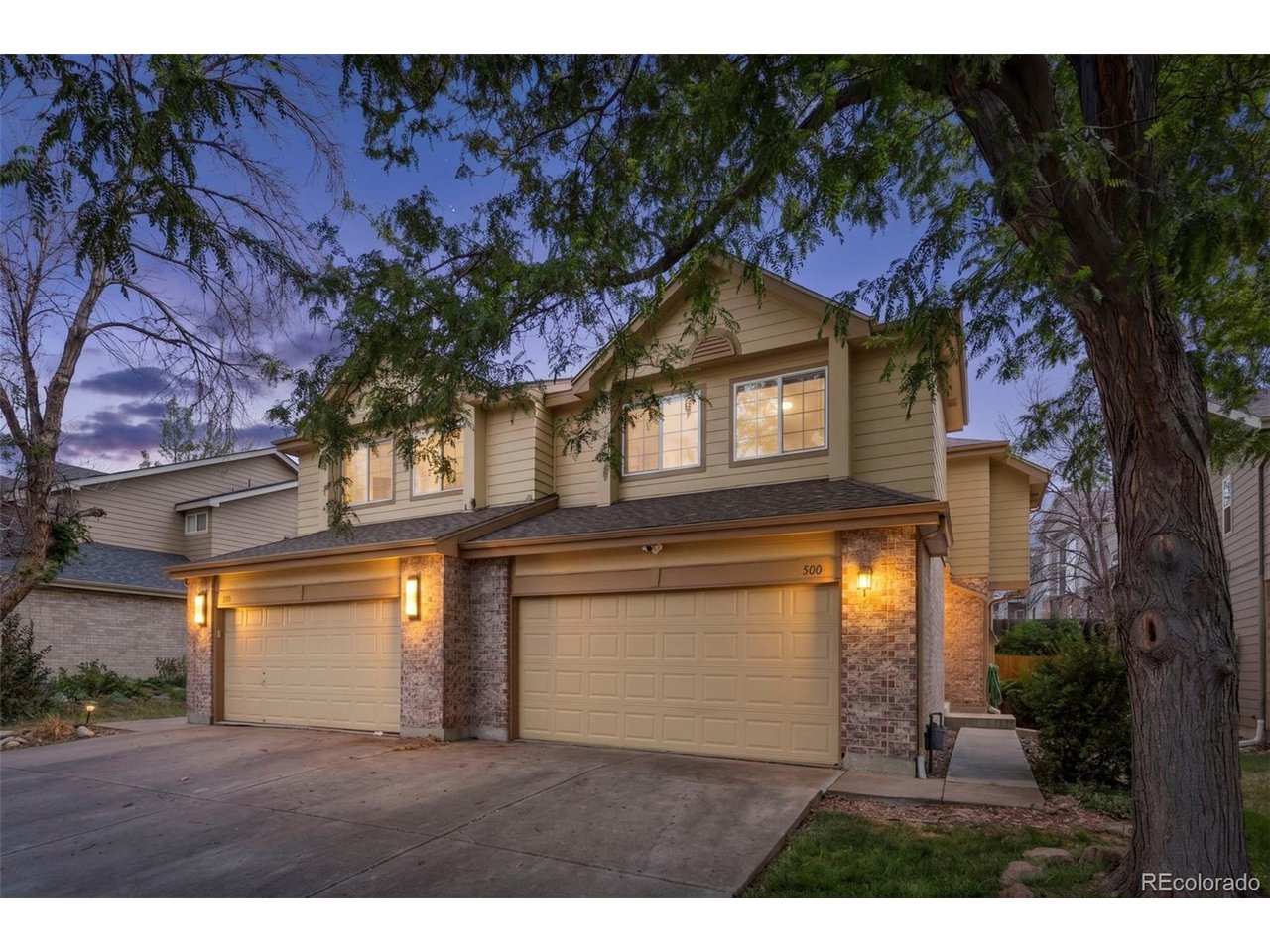 Photo of 500 W 114th Pl Northglenn CO 80234