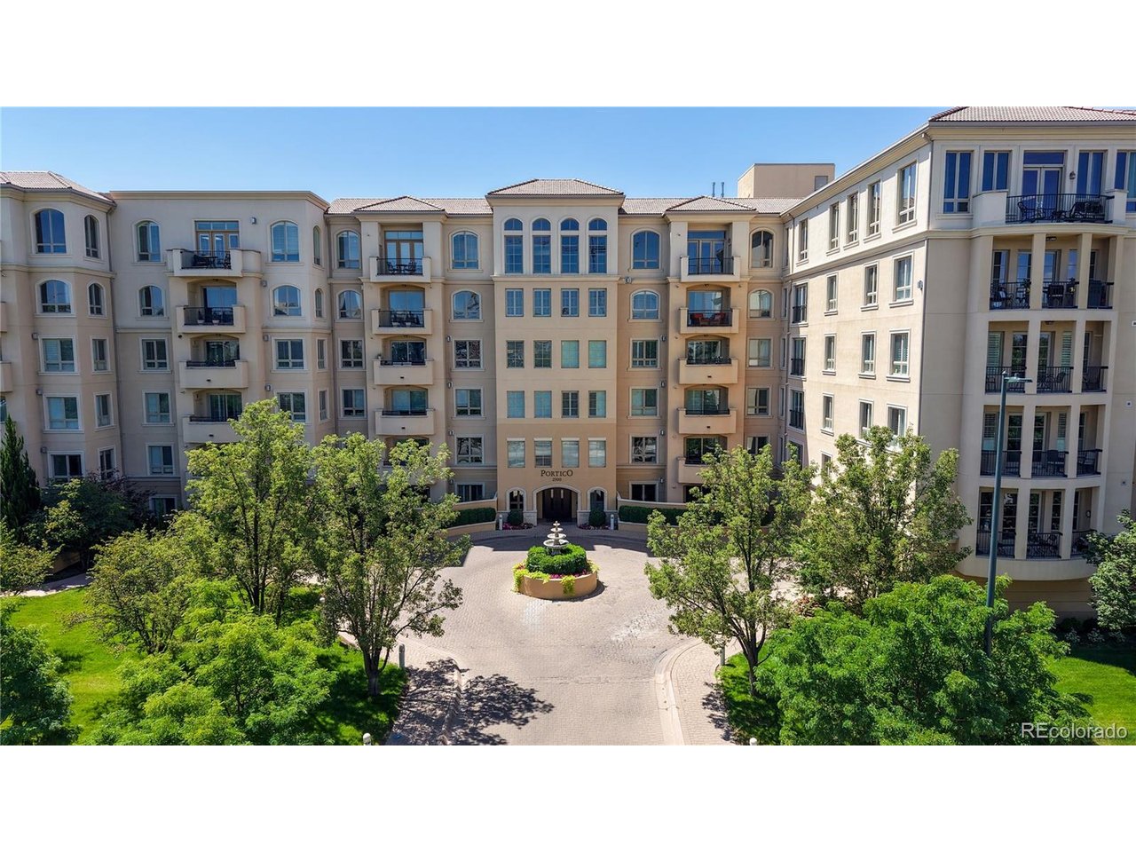 Photo of 2500 E Cherry Creek South Dr #326 Denver CO 80209