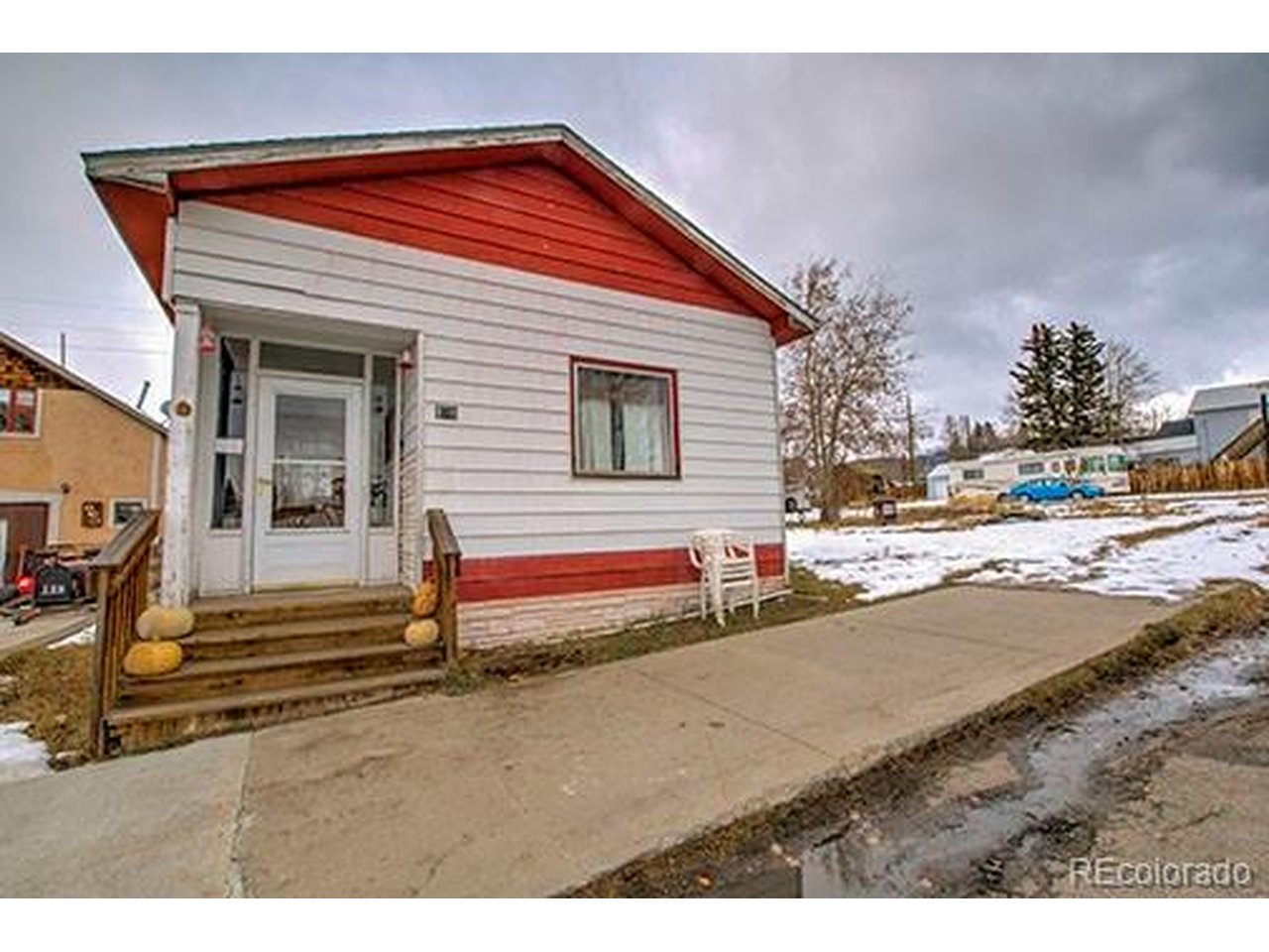 Photo of 138 E 4th St Leadville CO 80461