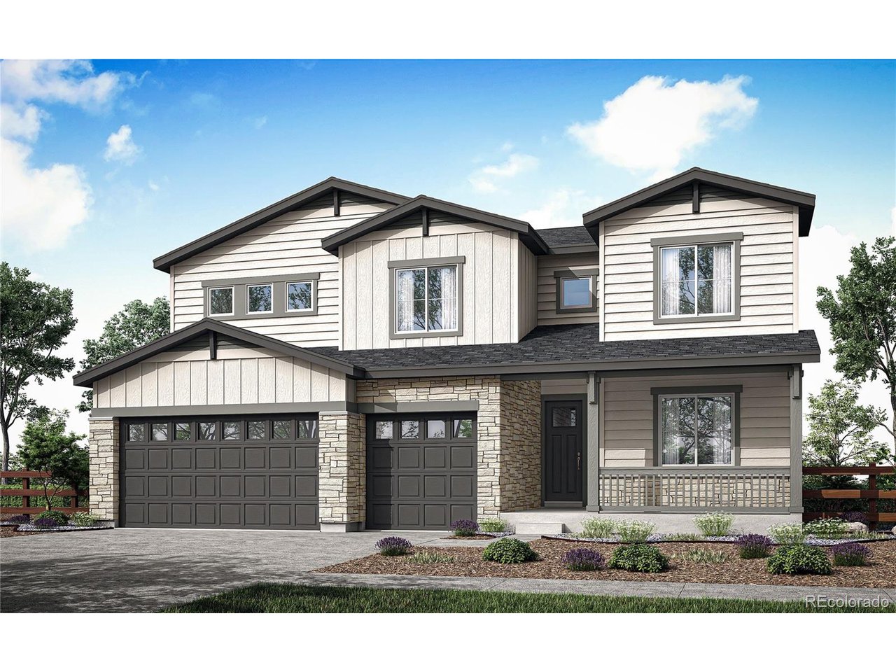 Photo of 24434 E 34th Pl Aurora CO 80019