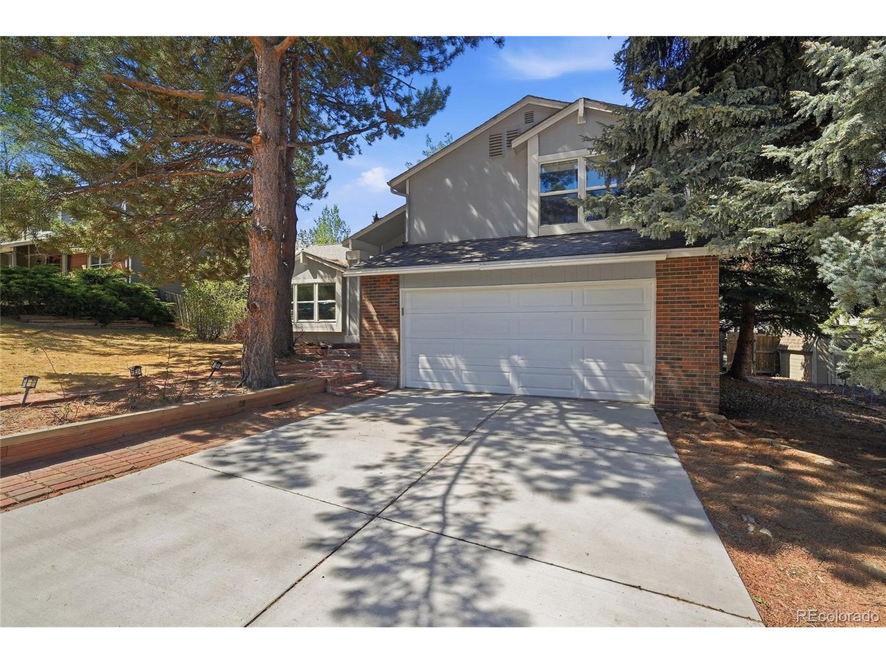 Photo of 7711 S Rosemary Way Centennial CO 80112